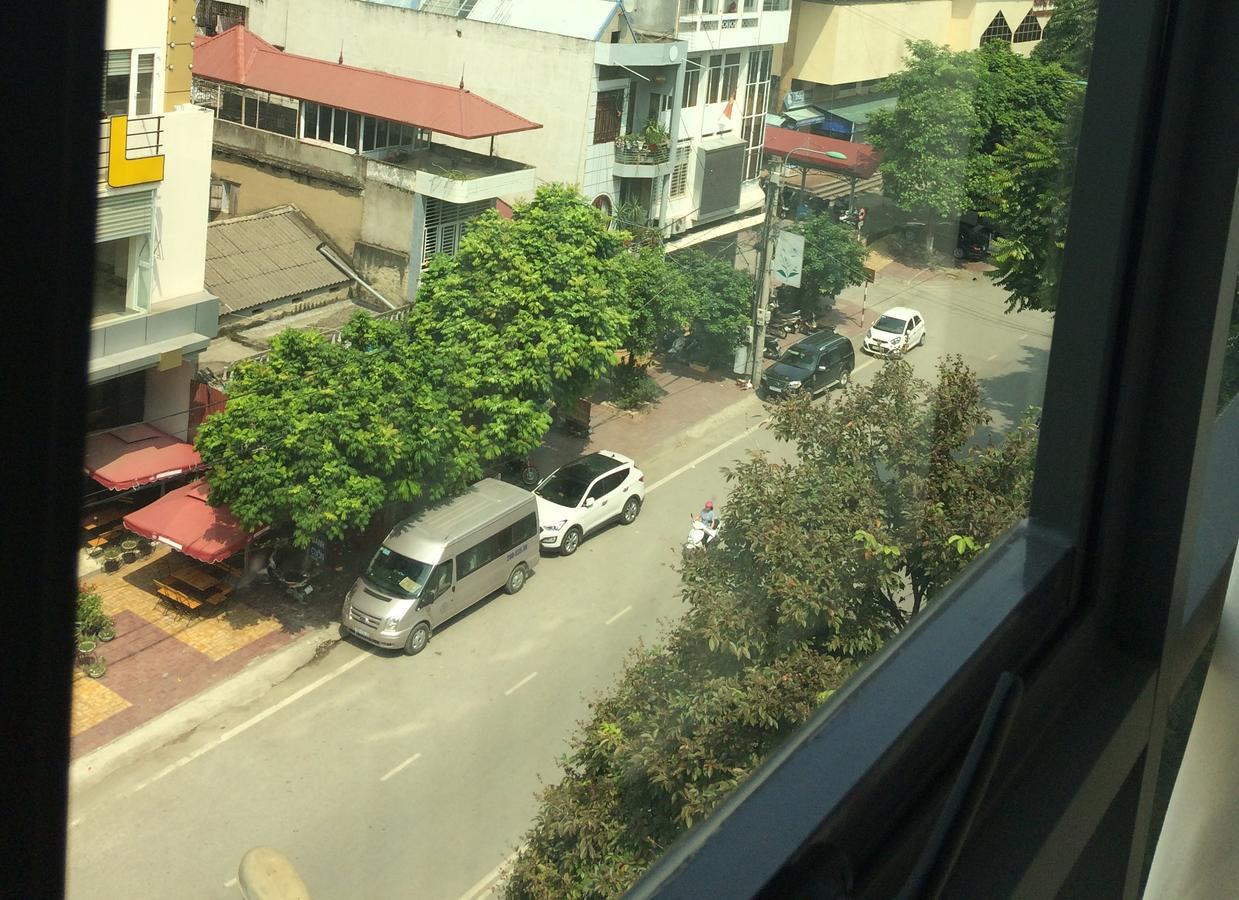 珍妮酒店 高平 外观 照片
